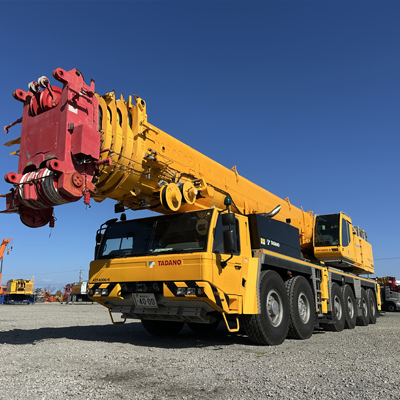 保有重機｜株式会社近藤興業