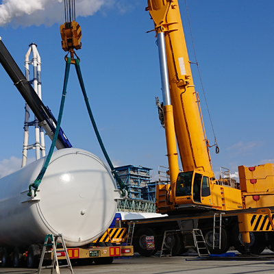 工事実績｜株式会社近藤興業