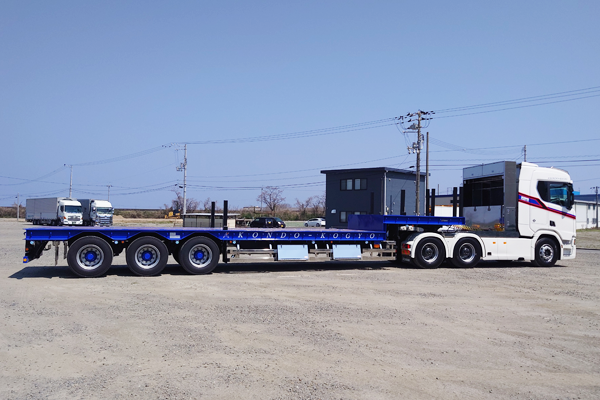 新機種導入情報