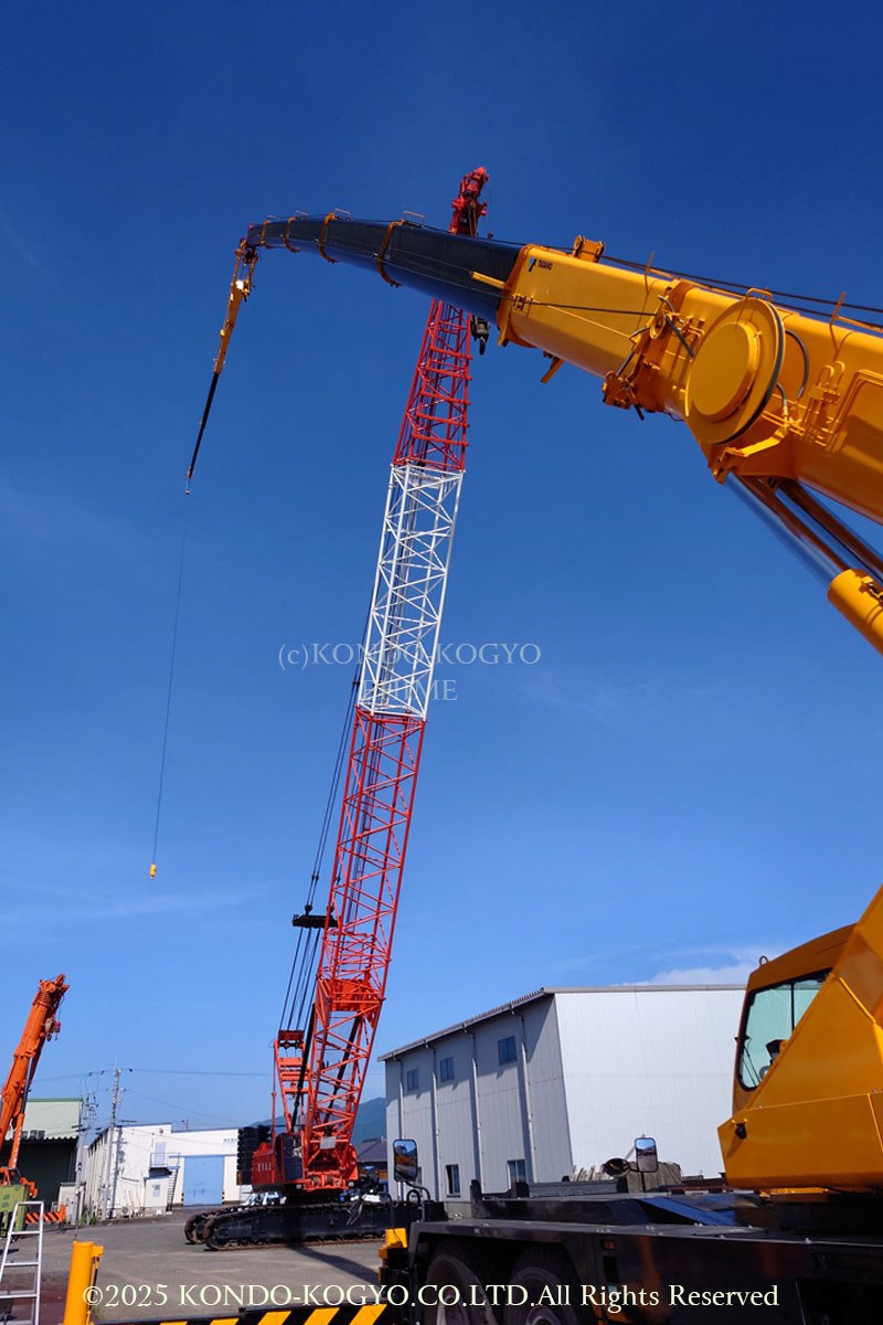 施工実績｜株式会社近藤興業