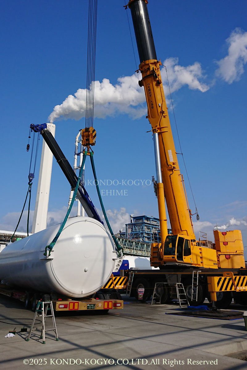 施工実績｜株式会社近藤興業