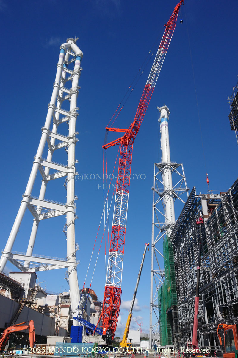 施工実績｜株式会社近藤興業